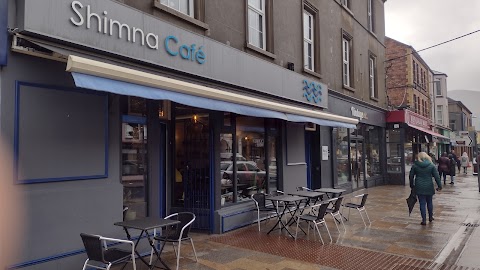 Shimna Café