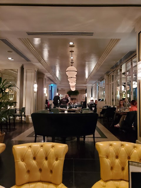 WILDE Restaurant