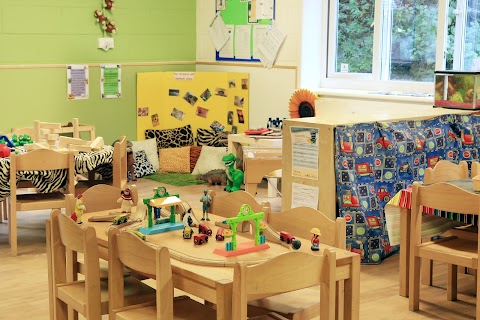 Bright Horizons Springfield Lodge Dartford Day Nursery and Preschool