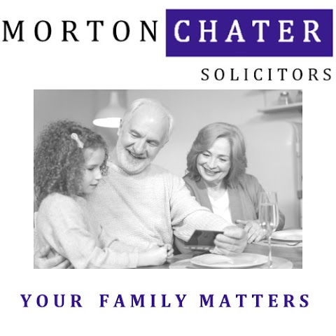 Morton Chater Solicitors