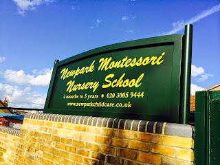 Newpark Montessori Nursery School