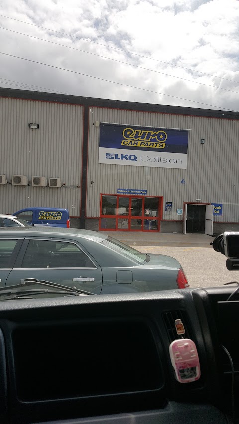 Euro Car Parts, Avonmouth