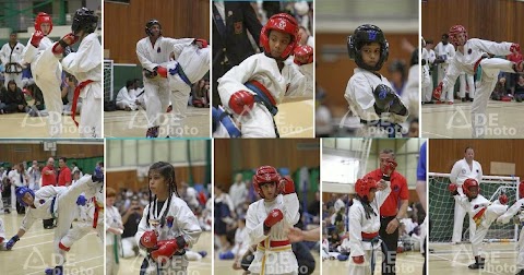 East London School Of Tae Kwon-Do