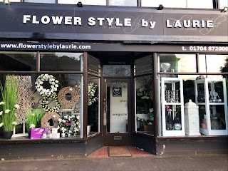 FlowerStyle By Laurie