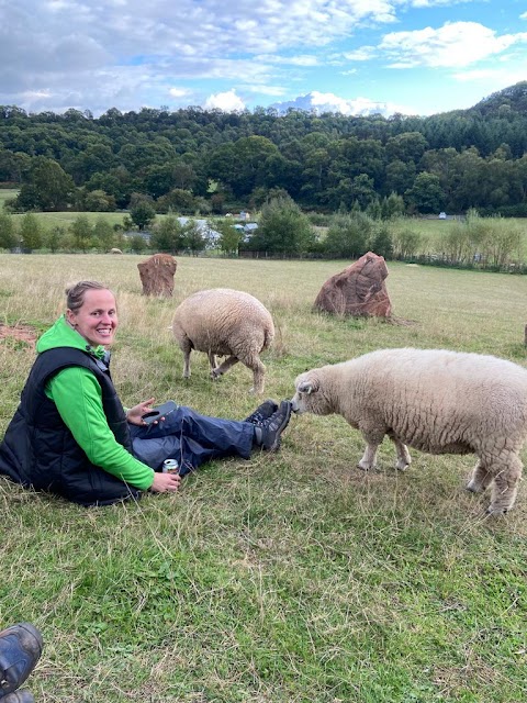 Forest Schools Birmingham