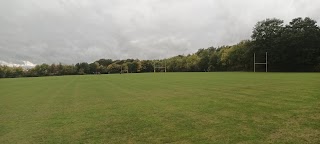 Sharnbrook Community Sports Centre