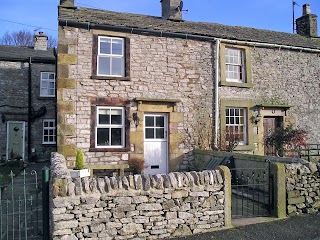 The Cottage, Earl Sterndale