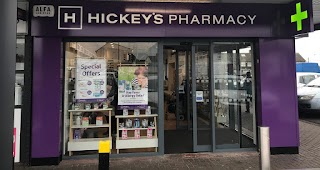 Hickey's Pharmacy Dunnes SC Finglas West