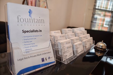 Fountain Solicitors