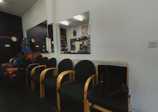 Kabir Hairdresser Ilford