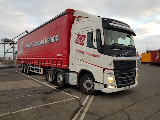 O'Reilly Transport (Ireland)