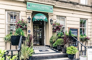 The Argyll Hotel