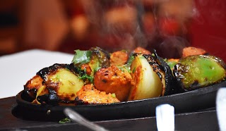 Grapes Tandoori | Indian Restaurant