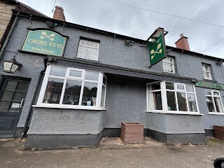 The Cross Keys