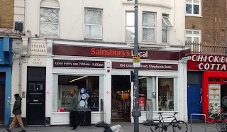 Sainsbury's Local