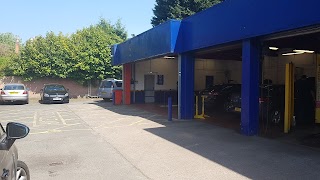 Kwik Fit - Birmingham - Perry Barr