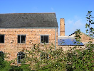 The Brickworks Museum