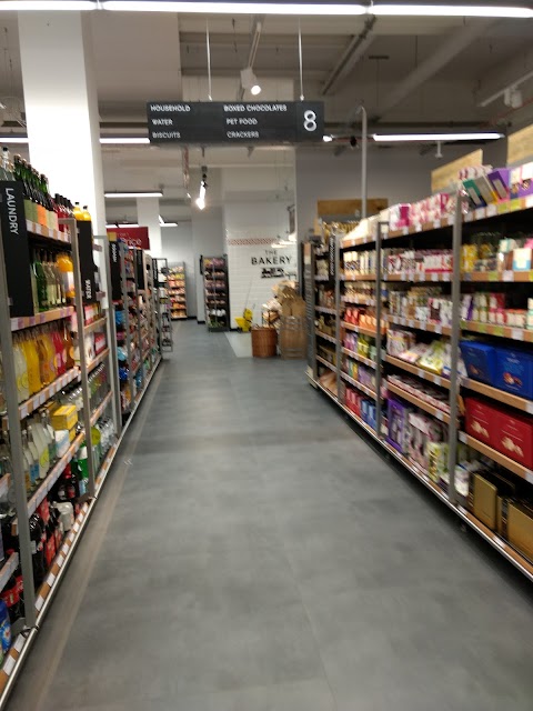 M&S Foodhall