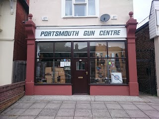 Portsmouth Gun Centre