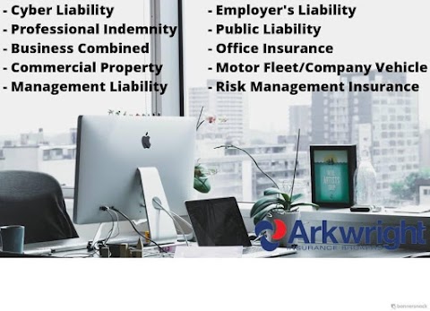 Arkwright Insurance Brokers Ltd - Bolton Insurance Agency