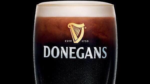 Donegans