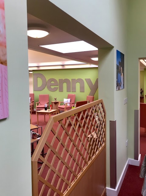 Denny Day Care Centre, Diss - Age UK Norfolk