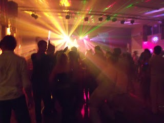 All Stars Mobile Disco