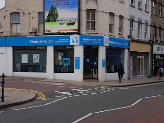 Bupa Dental Care Kingston