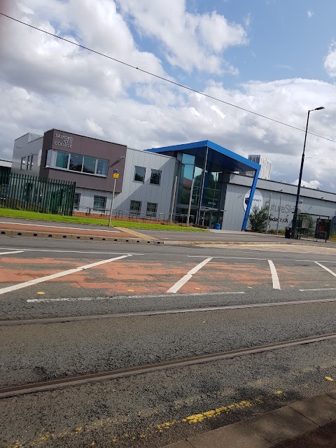 Salford City College