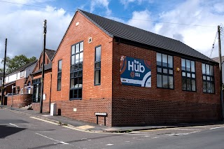 The Hub@ST6