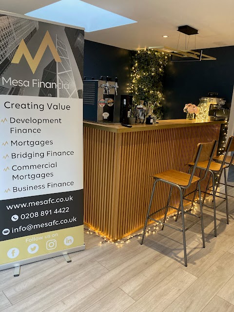 Mesa Financial