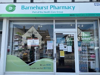 Barnehurst Pharmacy