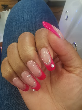 Unique Nails