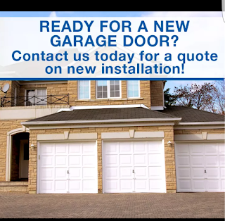 The Garage Door Repair Company (Scotland)