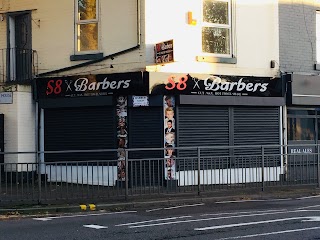 S8 Barbers