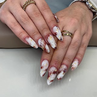 Diamond Nails LDN Ltd