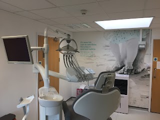 mydentist, The Hundred, Romsey