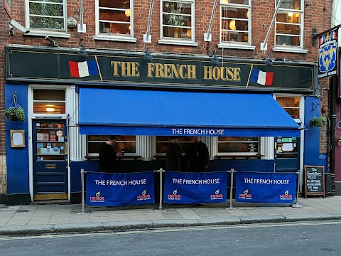 The French House