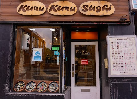 Kuru Kuru Sushi