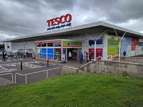 Tesco Superstore