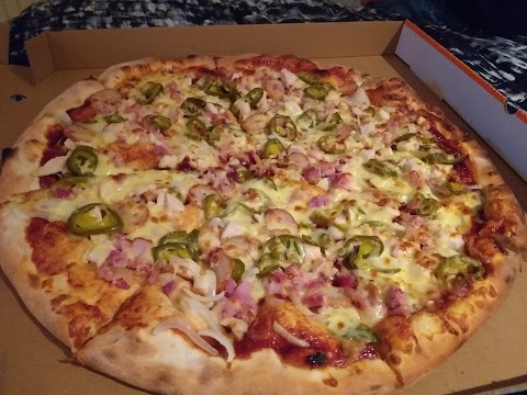 Express Pizza