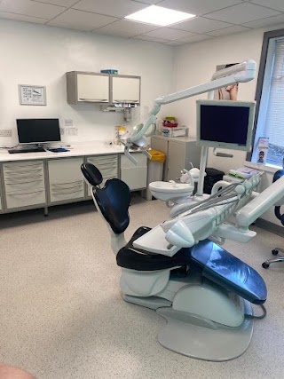 Liverpool Road Dental Practice