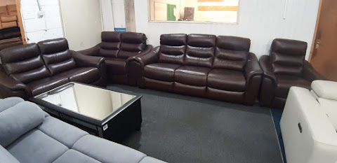 Sofa Zone