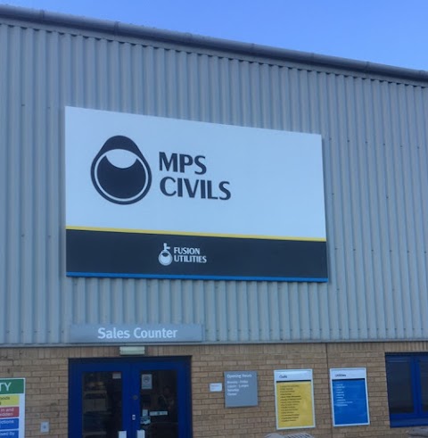 MPS Civils