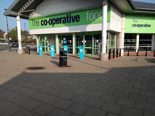 Co-op Food - Runcorn - Granville Street