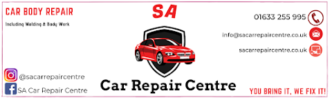 SA Car Repair Centre