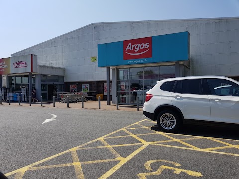 Argos Pontardawe