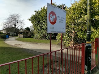 St Hugh's Catholic Primary School