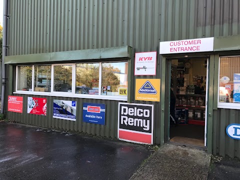 Motor Parts Direct, Dereham