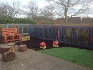 Acornwood Preschool Farnborough